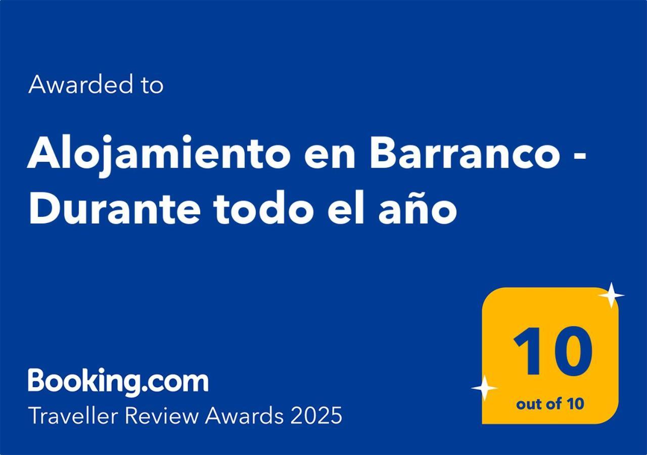Alojamiento En Barranco - Durante Todo El Ano ลิมา ภายนอก รูปภาพ